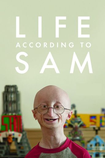  Life According to Sam Poster