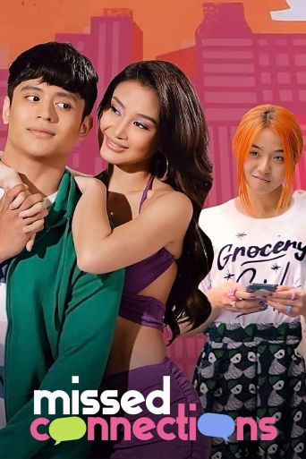 New releases Missed Connections Poster