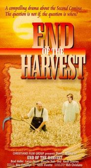  End of the Harvest Poster