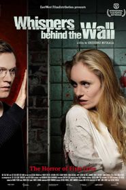  Whispers Behind the Wall Poster