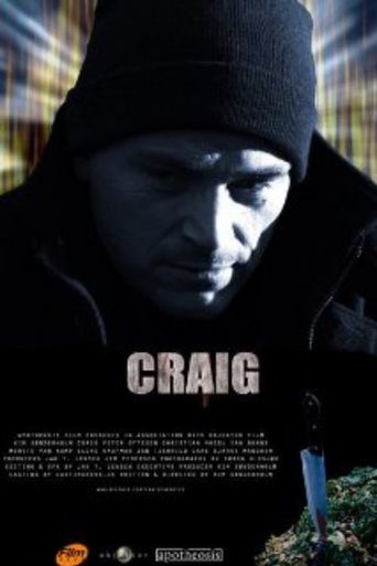  Craig Poster