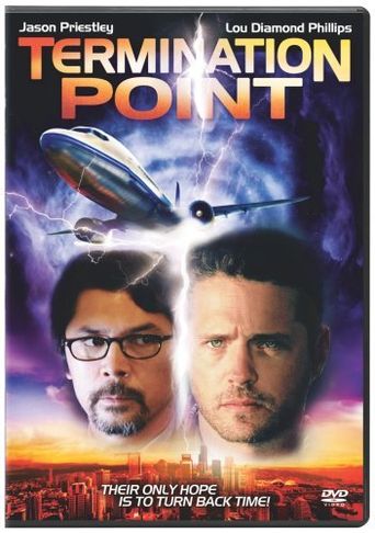  Termination Point Poster