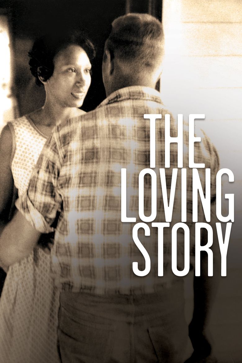 The Loving Story Poster