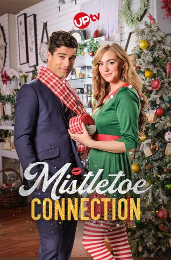  Mistletoe Connection Poster