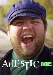  The Autistic Me Poster