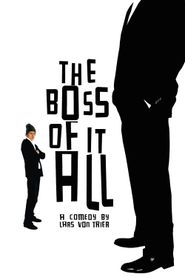  The Boss of It All Poster