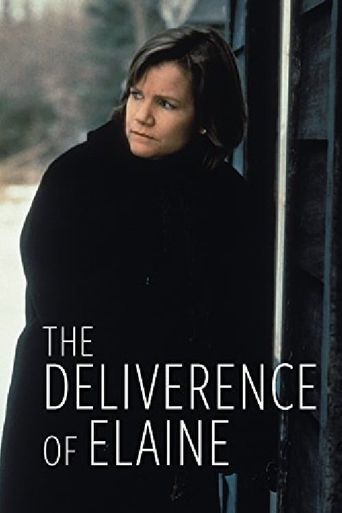  The Deliverance of Elaine Poster