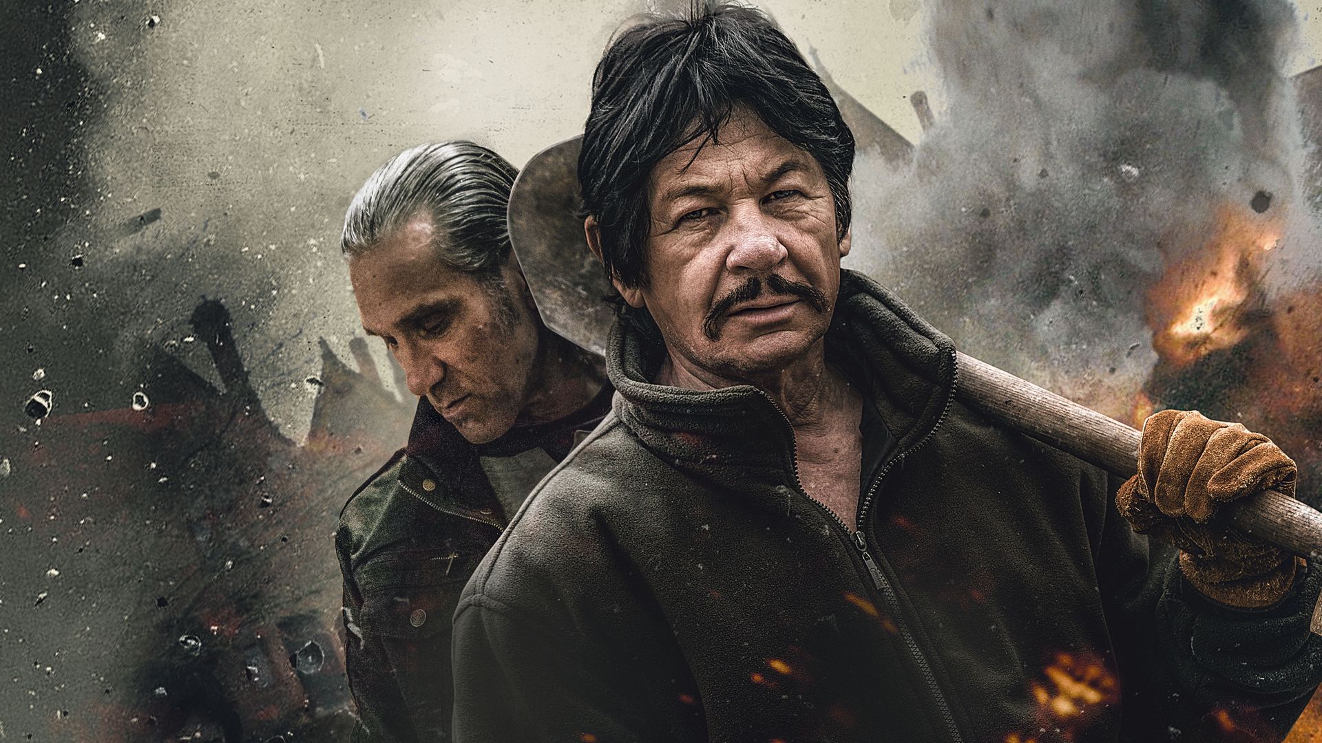 The Gardener (2021) - Where to Watch It Streaming Online | Reelgood