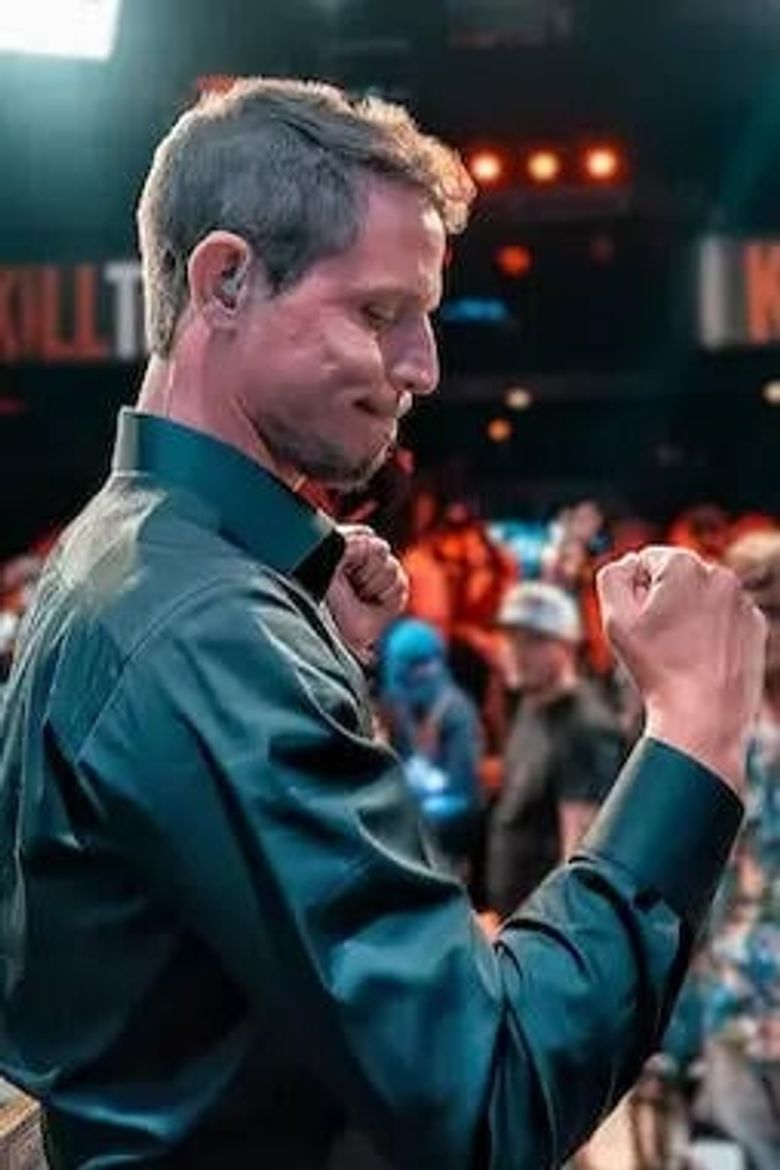 Kill Tony: Kill or Be Killed