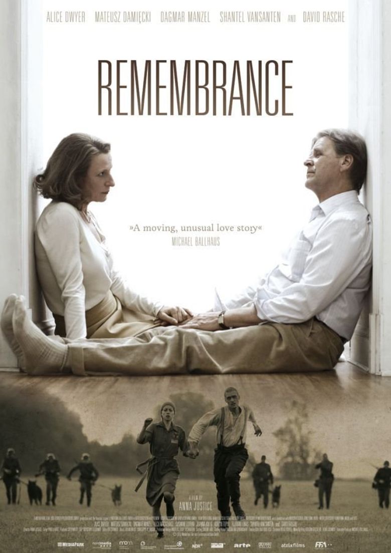 Remembrance Poster