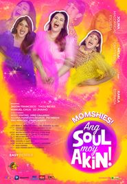 Momshies! Your Soul Is Mine Poster