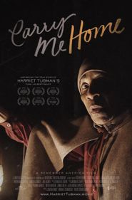  Carry Me Home: A Remember America Film Poster