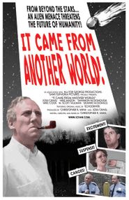  It Came From Another World! Poster