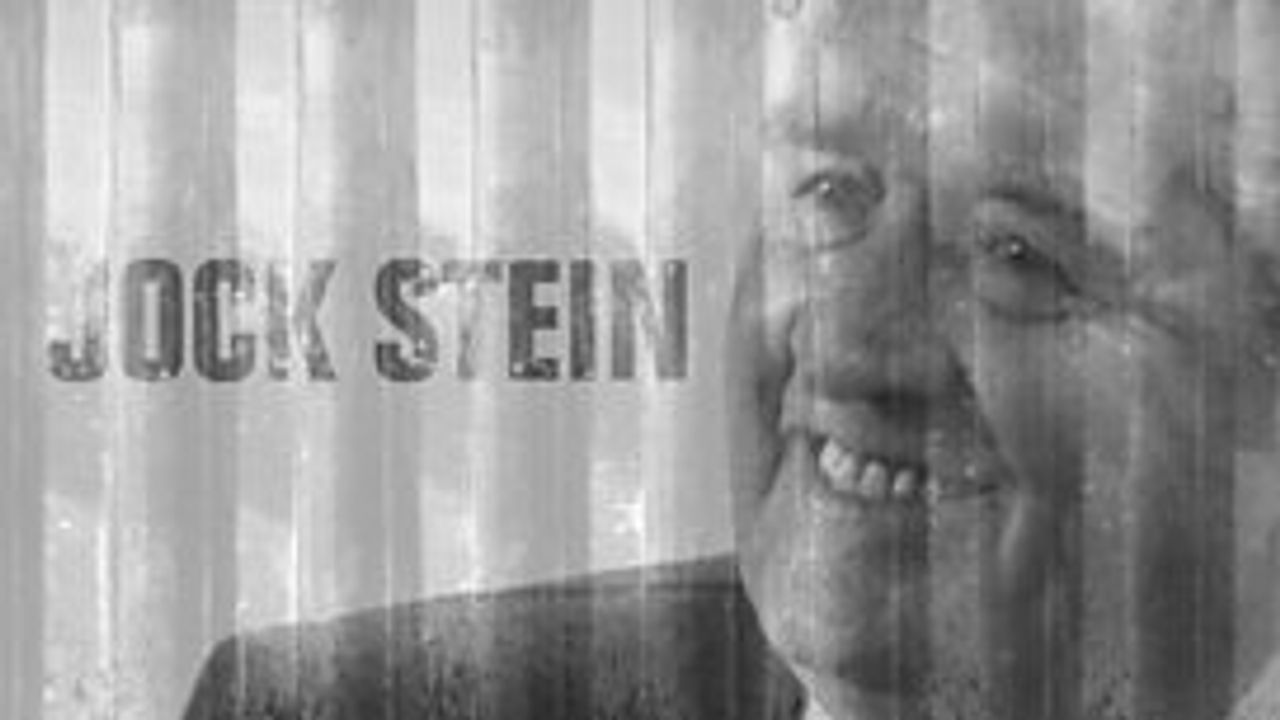 Jock Stein (2015) Where to Watch and Stream Online Reelgood