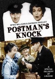  Postman's Knock Poster