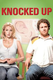  Knocked Up Poster
