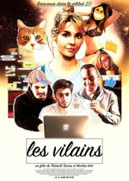 Les Vilains Poster