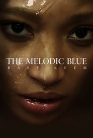 The Melodic Blue: Baby Keem Poster