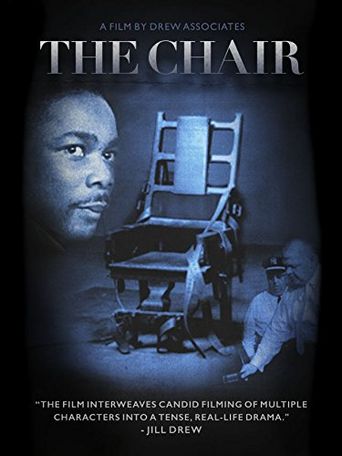  The Chair Poster