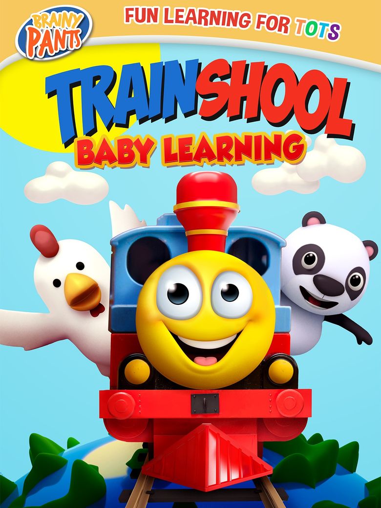 Train School: Baby Learning