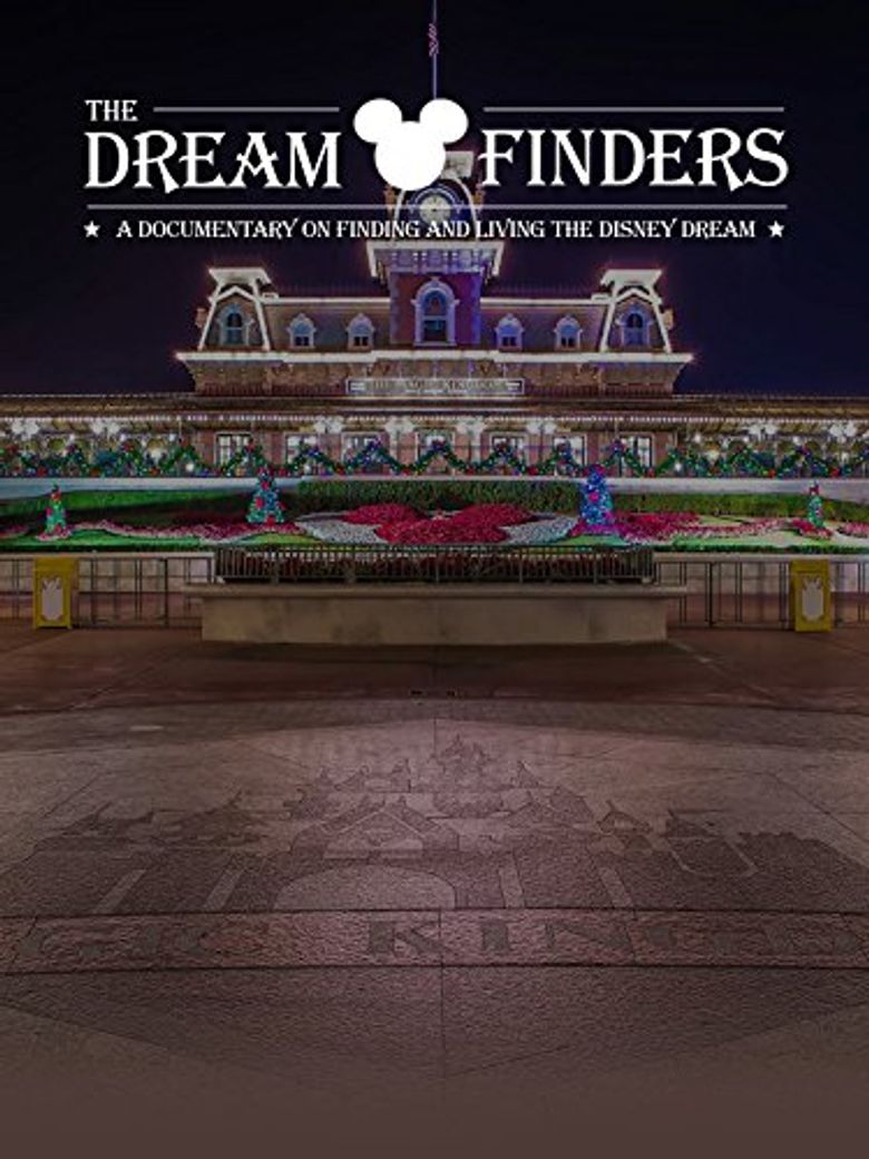 The Dreamfinders