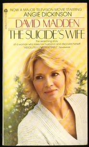  The Suicide's Wife Poster