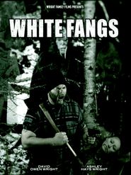  White Fangs Poster