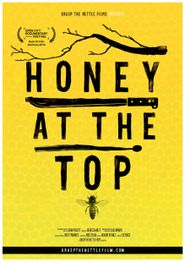  Honey at the Top Poster