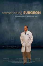 Transcending Surgeon Poster