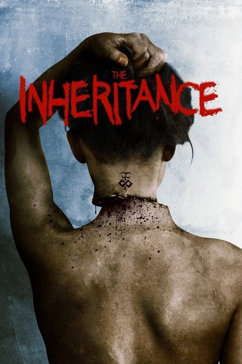 The Inheritance Poster