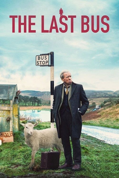 The Last Bus Poster