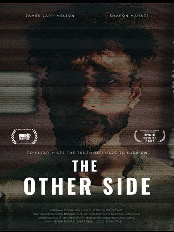  The Other Side Poster
