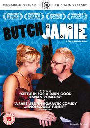  Butch Jamie Poster