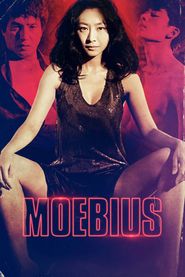  Moebius Poster