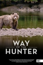 Way of the Hunter Poster