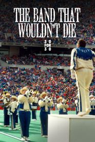  The Band That Wouldn't Die Poster