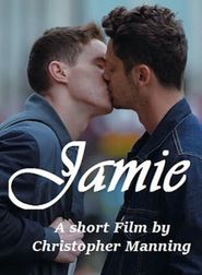  Jamie Poster
