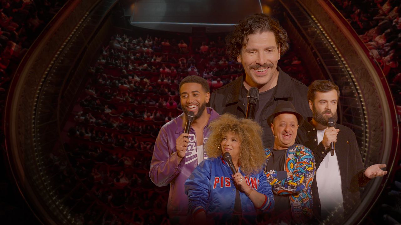 Champions Rire 2: Where to Watch and Stream Online | Reelgood