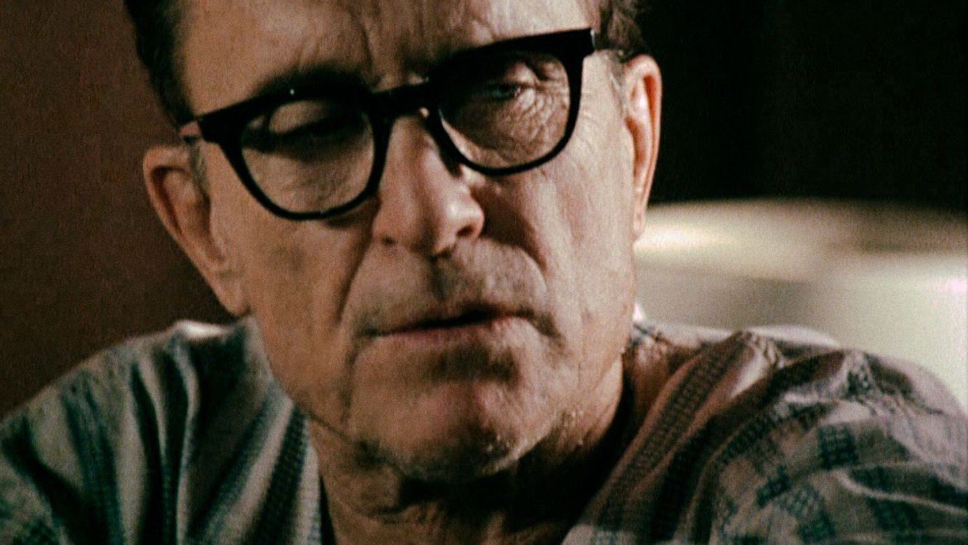 The Man Who Captured Eichmann Backdrop