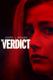  Depp VS Heard: The Verdict Poster
