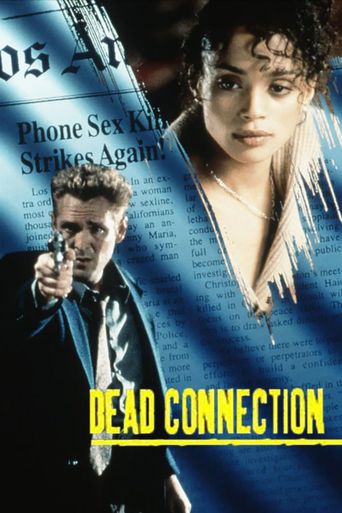  Dead Connection Poster