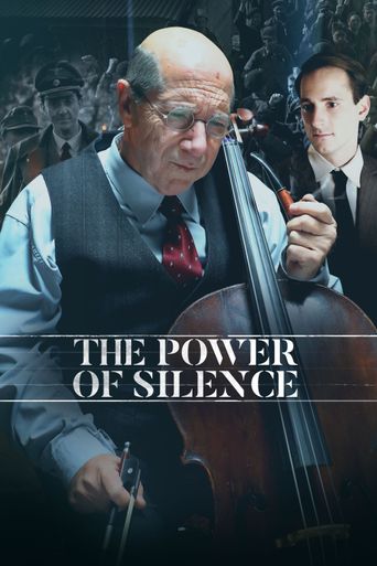  The Power of Silence Poster