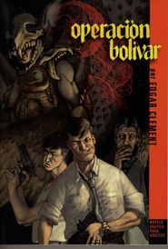  Operación Bolivar Poster