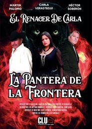  The Panther of the Border (La Pantera de la Frontera) Poster