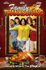  Happy Thanksgiving Poster