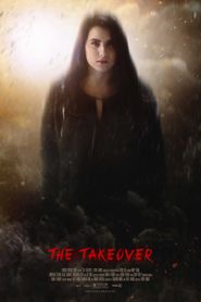  The Takeover Poster