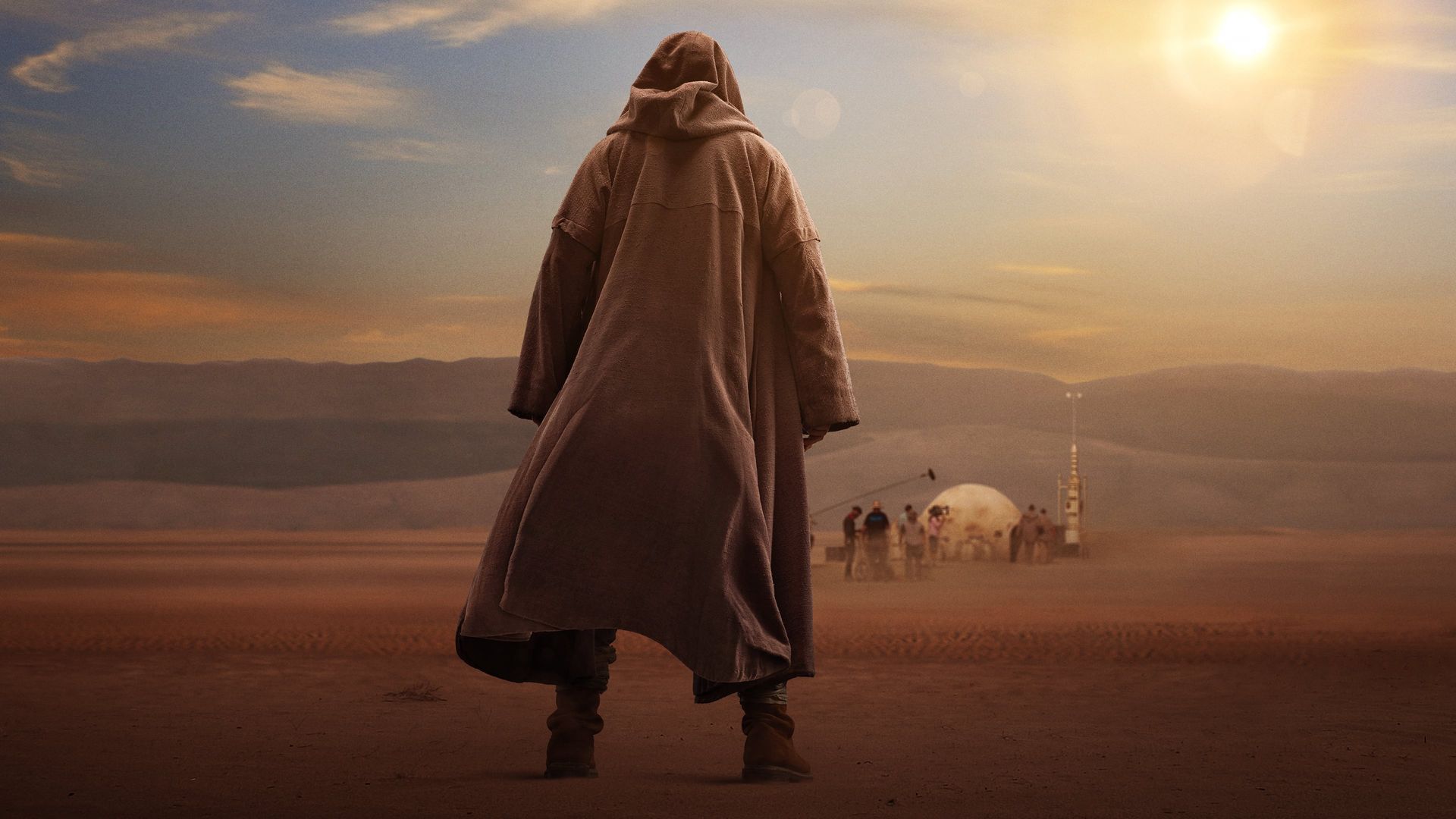 Obi-Wan Kenobi: A Jedi's Return (2022) - IMDb