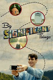  Big Significant Things Poster