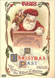  A Christmas Accident Poster