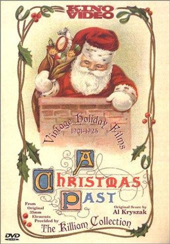 A Christmas Accident Poster